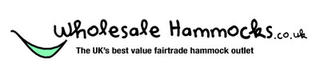 Wholesale Hammocks logo