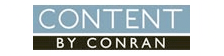 Content by Conran logo
