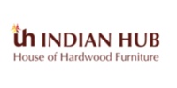 Indian Hub logo