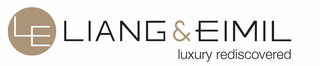 Liang & Eimil logo