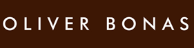 Oliver Bonas logo