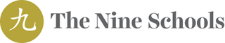 The Nine Schools logo