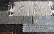 Designer rugs
