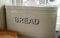 Bread bins
