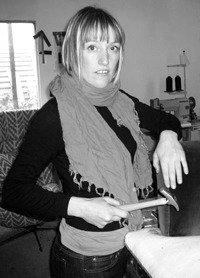Anna Lockwood