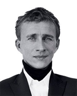 Jasper Conran