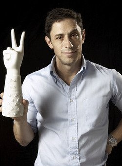 Jonathan Adler