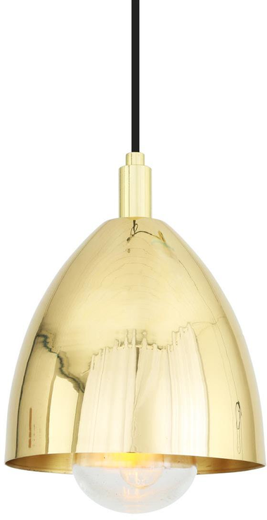 Cone vanity online light