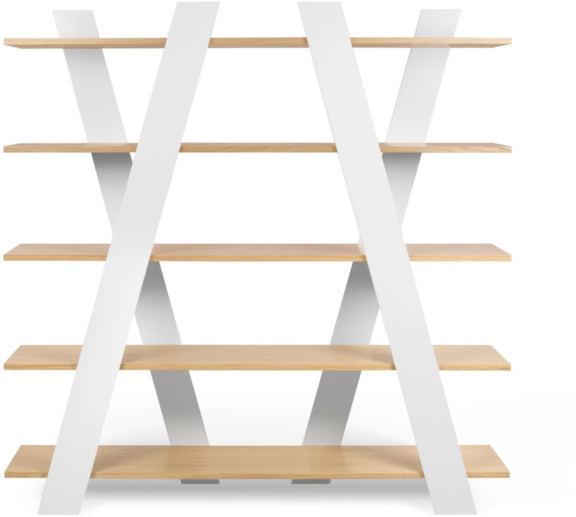 Wind Modern Shelving Unit By Temahome, Contemporary Shelving Units