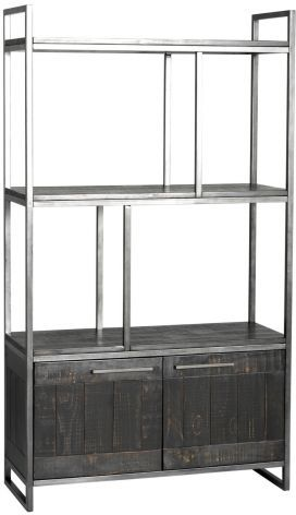 hadley bookcase