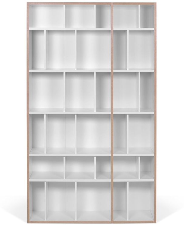 Group 108 Shelving Unit By Temahome, Tall Shallow Shelving Unit