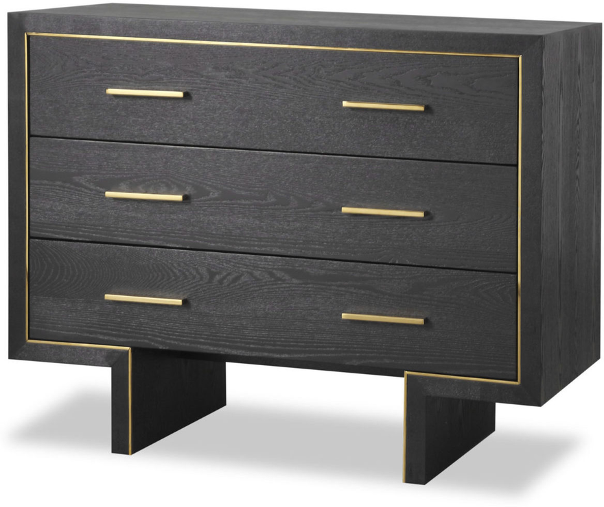 The Aesthetic Elegance and Practicality of Chest of Drawers 