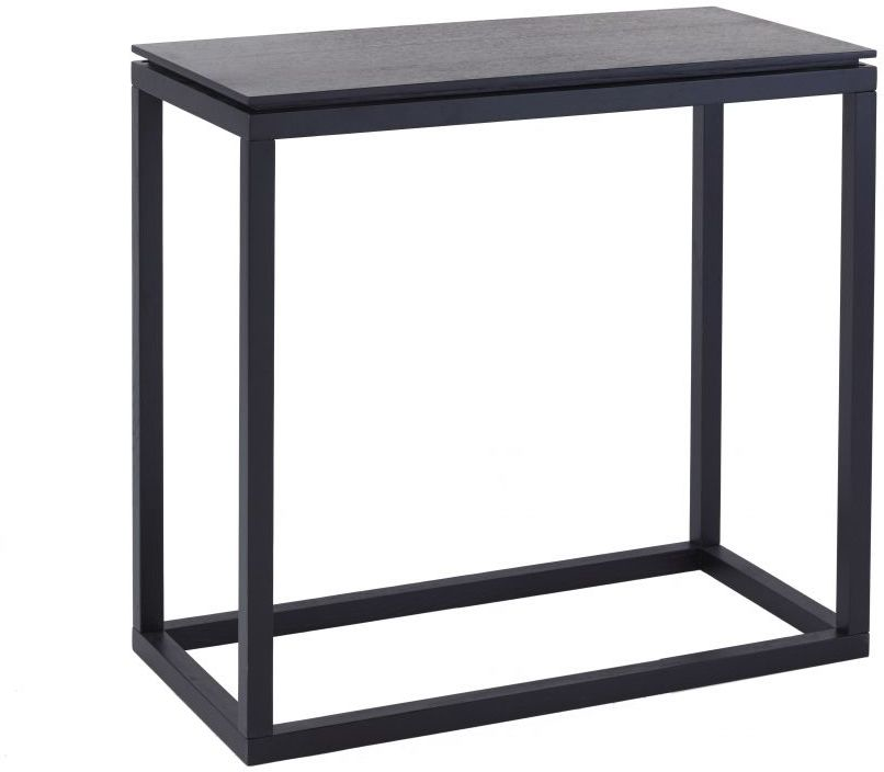 Cordoba Small Console Table Modern, Small Console Table For Hallway Uk
