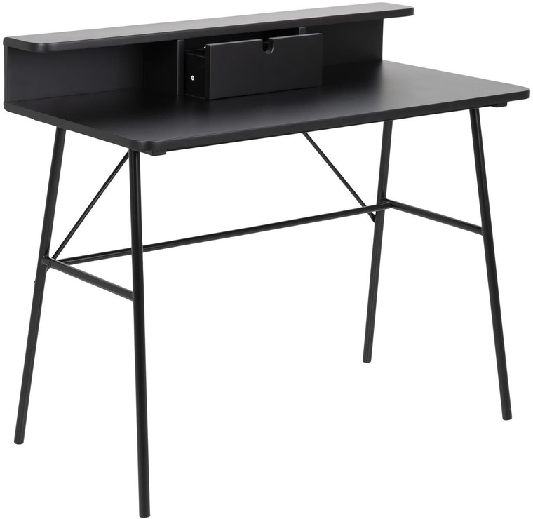 Pastal desk with drawer | Office desks