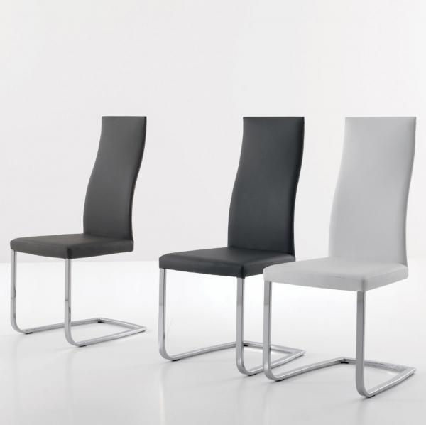 Slim Dining Chair Chairs, Black Skinny Dining Chairs