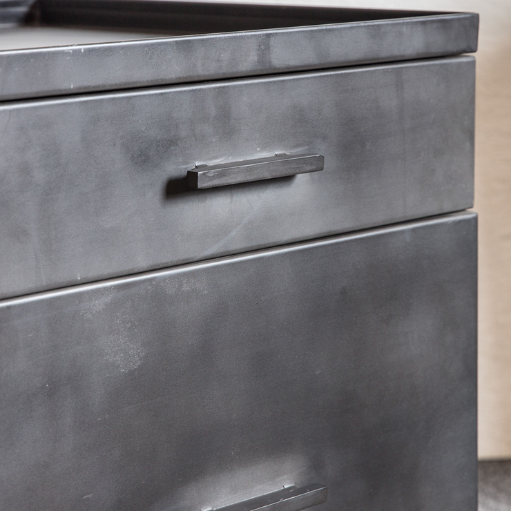 Restoration hardware filing deals cabinet