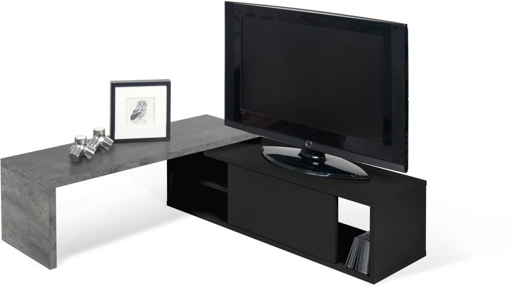 Move TV table by Temahome | TV & media units