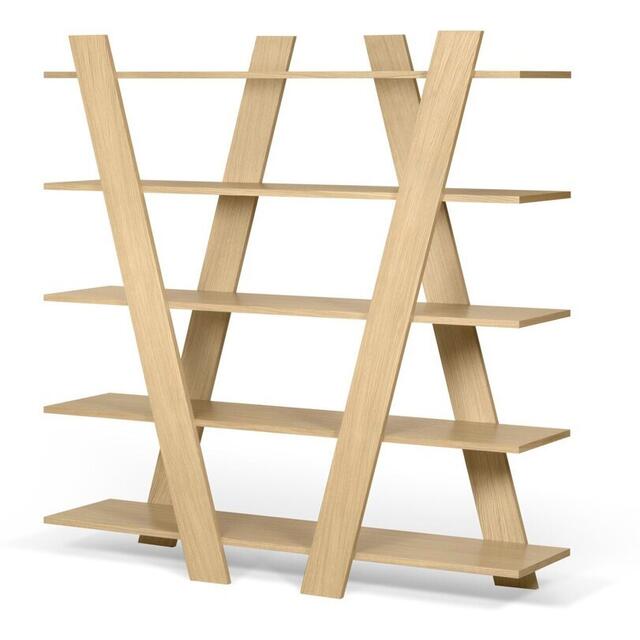 TemaHome Wind Modern Shelving Unit image 5