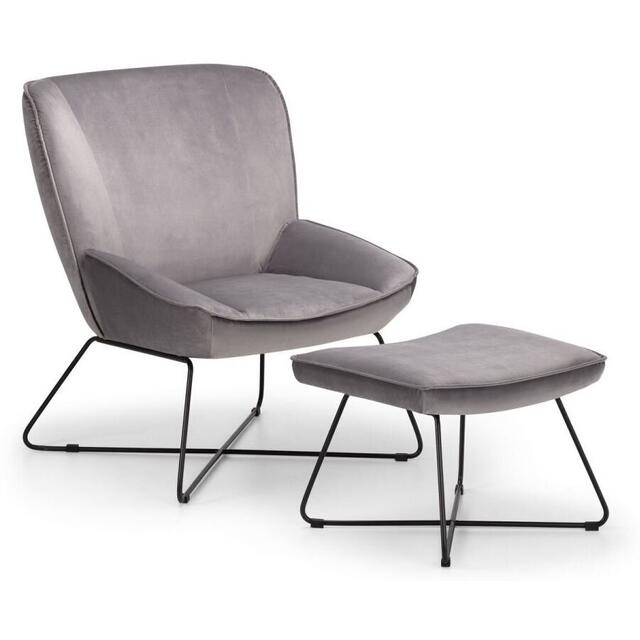 Tremiti chair and stool image 3