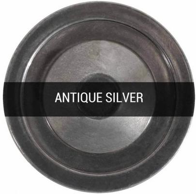 San Mateo Antique Eight-Arm Modern Adjustable Chandelier in Brass or Silver image 10