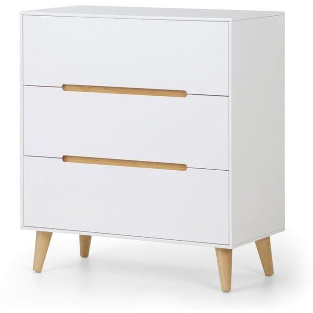 Visby 3 drawer chest