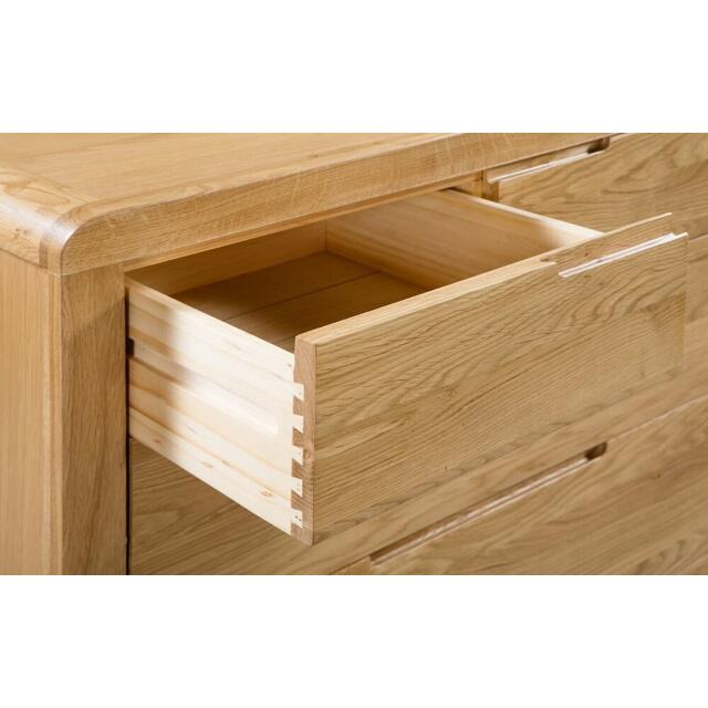 Lisboa 3+2 drawer chest image 5