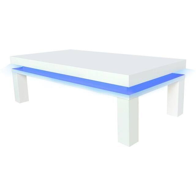 Bari (LED) coffee table image 3
