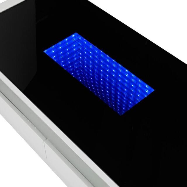 Curix (LED) coffee table image 5