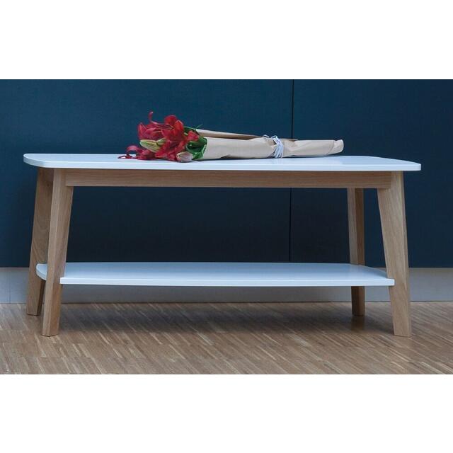 Letvi Nordic coffee table image 3