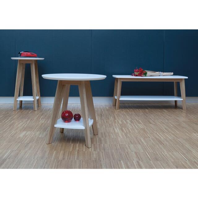 Letvi Nordic coffee table image 4