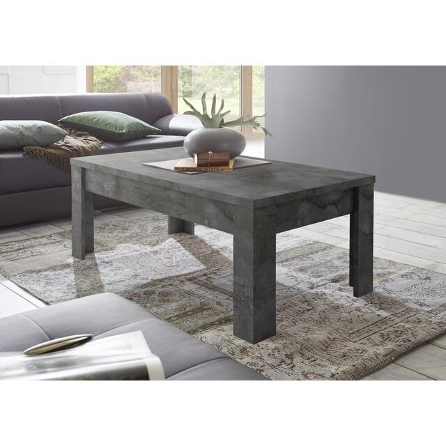 Treviso Coffee Table - Anthracite Finish image 2
