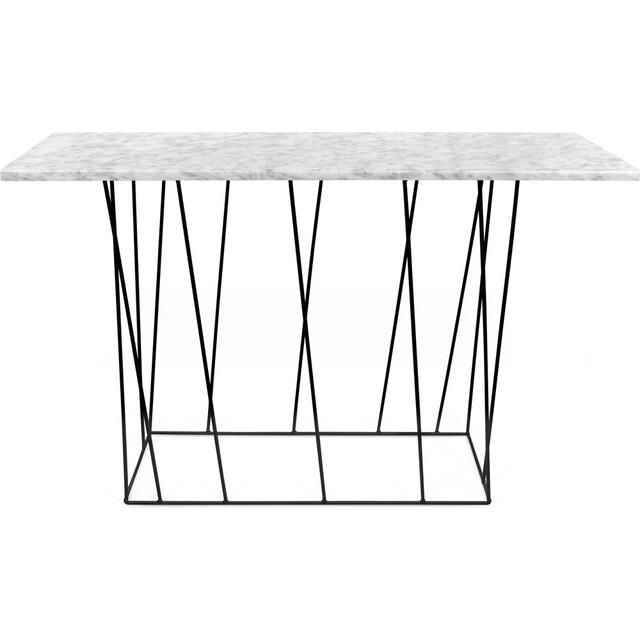 Helix (Marble) console table