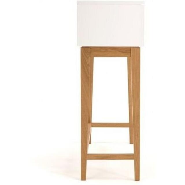Blanco console table image 7