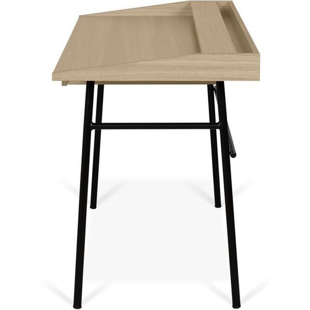 Ply desk with drawer image 5
