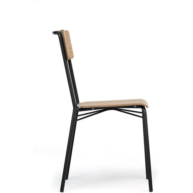 Ashburn dining chair image 3