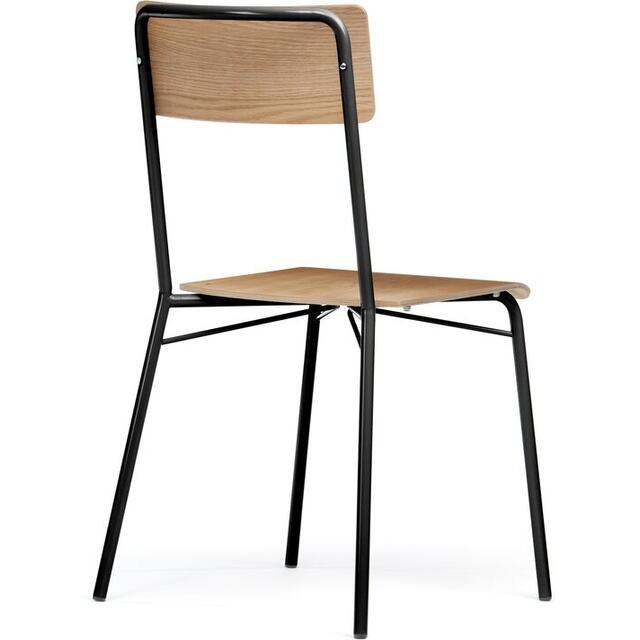 Ashburn dining chair image 4