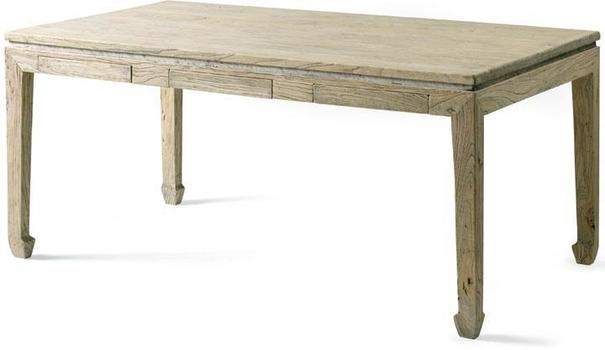 Country Dining Table