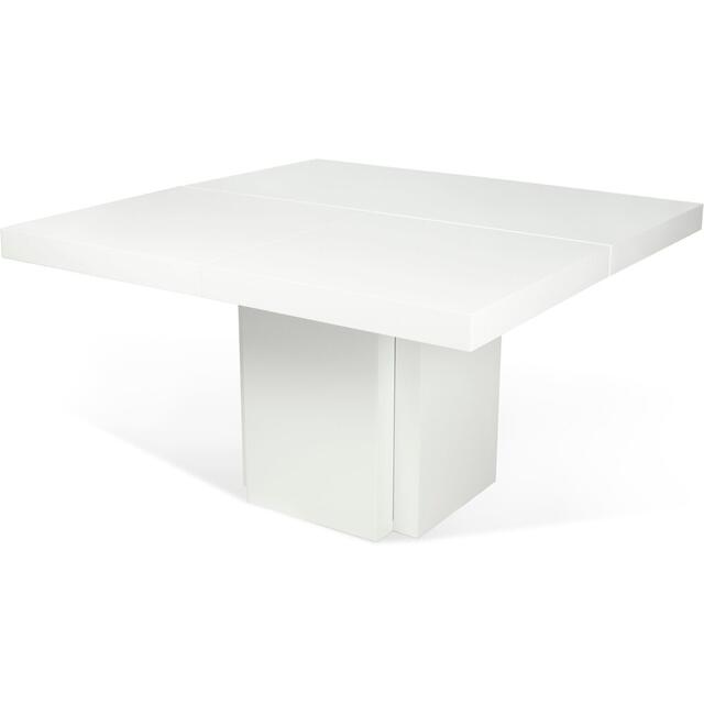 TemaHome Square Dusk Dining Table image 5