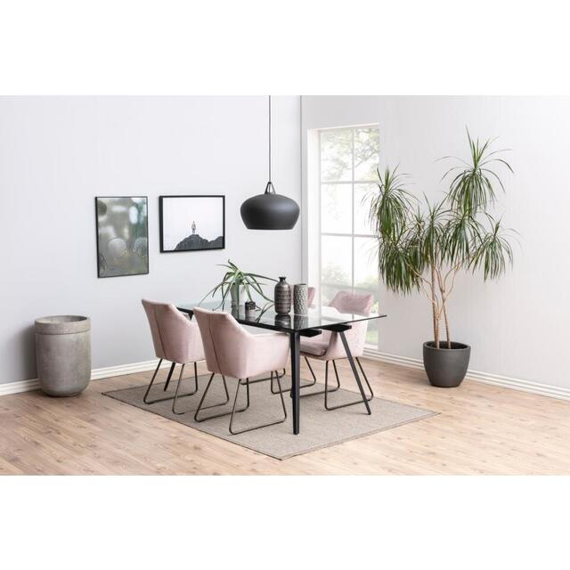 Monte dining table image 9