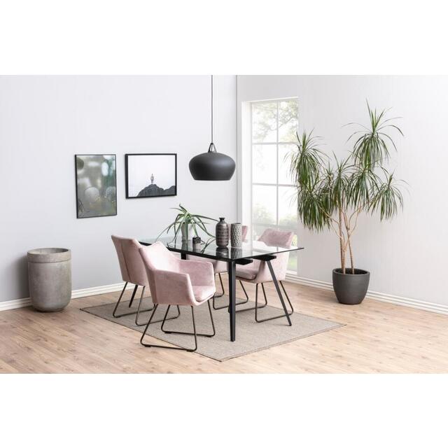 Monte dining table image 10