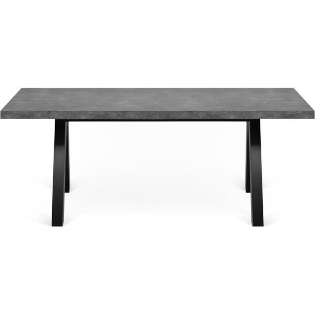 Apex dining table