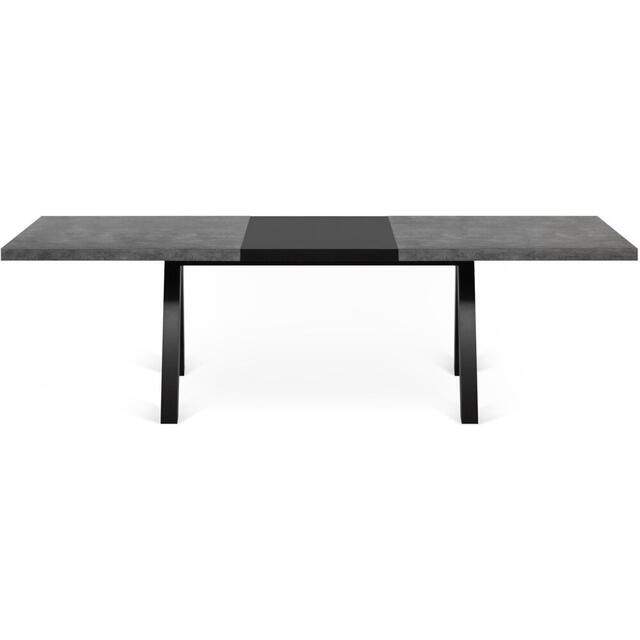 Apex extending dining table