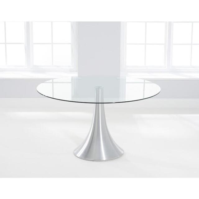 Petra round dining table image 2