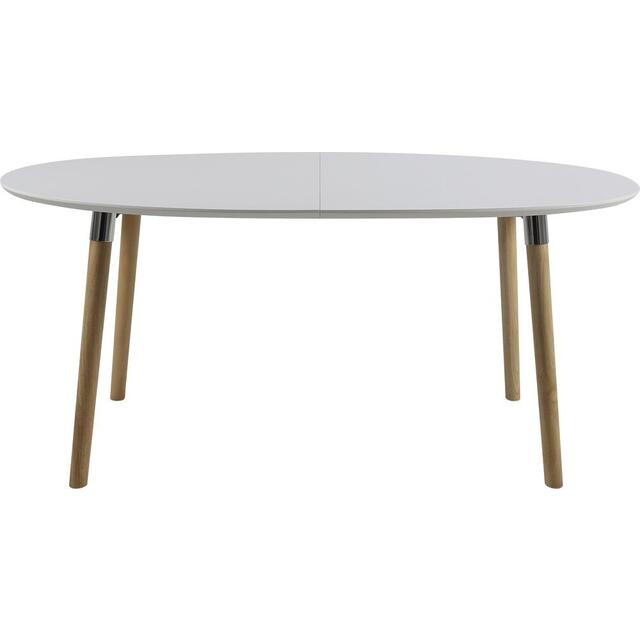 Balina extending dining table