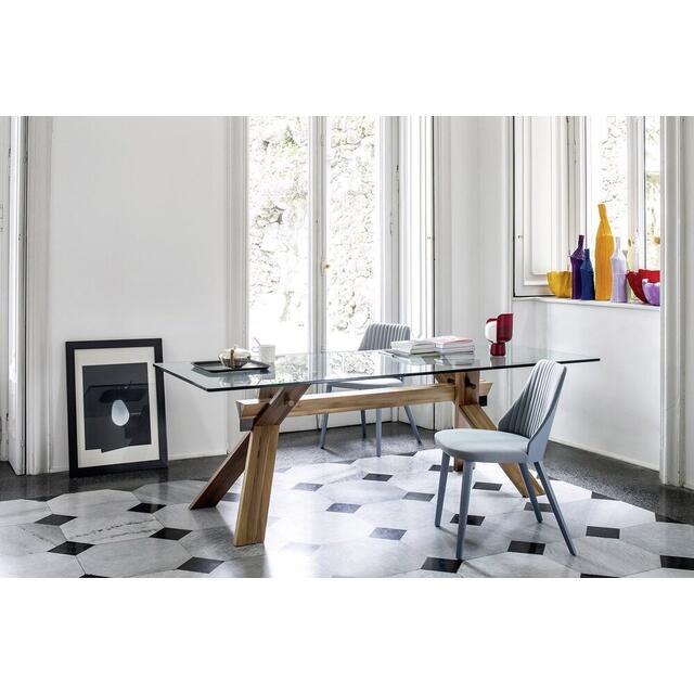 Piana dining table image 6