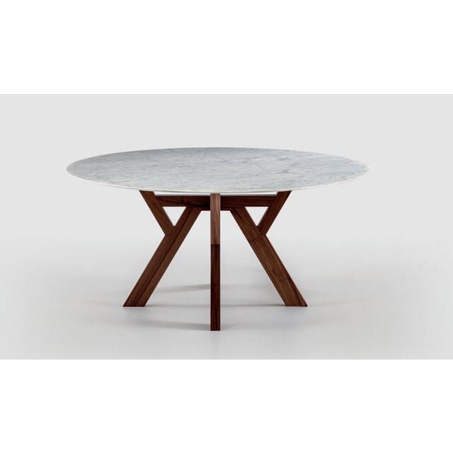 Trigono (Round) dining table