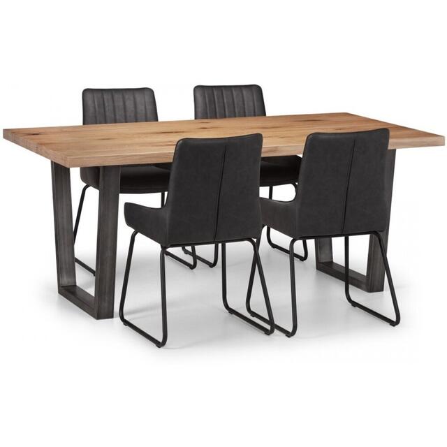 Forza dining table image 3