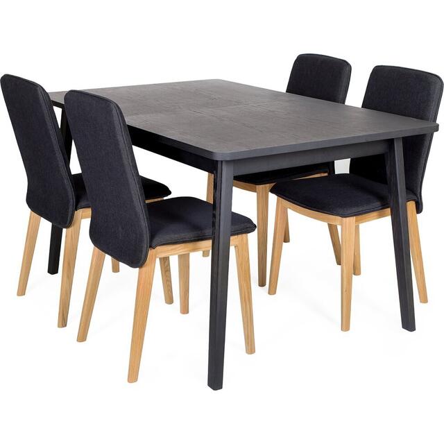 Skagen extending dining table image 12