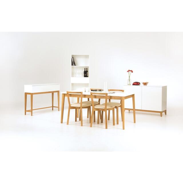 Blanco dining table image 4