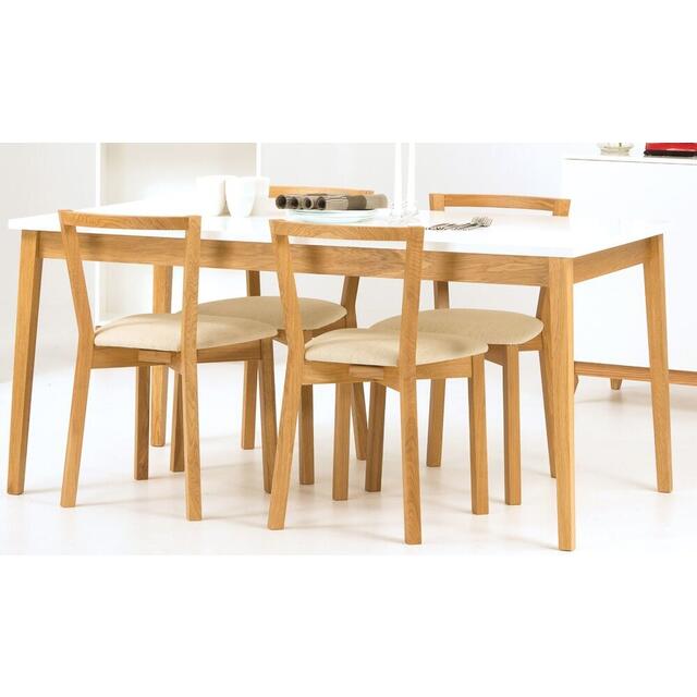 Blanco dining table image 5